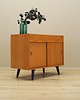 komody i szafki Szafka jesionowa, duński design, lata 60, produkcja: Dania 2
