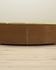 sofy i szezlongi Sofa welurowa zielona, duński design, lata 60, produkcja: Dania 7