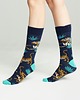 skarpetki męskie Zestaw skarpetek 'The Cat Set' - Zestaw dla Miłośników Kotów (unisex) 4