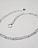 chokery Alloys Collection Chain silver vol. 1 - naszyjnik 4