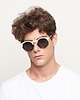 okulary damskie Okulary Meller Kubu Willsi Carbon 4