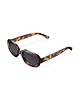 okulary damskie Okulary Meller Dashi Tigris Carbon 2
