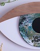 Ozdoby na ścianę Oko 3D planet 2/055 2