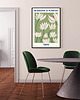 plakaty Plakat botaniczny "Tokyo" 2