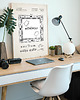 plakaty Monopoly gra - patent - plakat A3 2