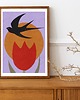 plakaty Plakat Fine Art giclee SPRING SUNSET 1