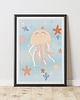plakaty Plakat "Meduza" 2
