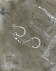 kolczyki pozłacane Kolczyki pozłacane Cabri Hoops Earrings 1