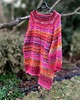 swetry damskie  Aiko / sweter 4