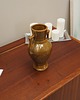 wazony Wazon ceramiczny, duński design, lata 60, produkcja: Dania 2