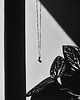 wisiory WAVES / silver NECKLACE 6