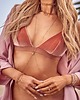 złote naszyjniki Łańcuszek na ciało Swarovski Body Chain 1