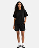 t-shirt damskie Bluzka Joy Czarny 4