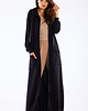 bluza z kapturem damska Bluza C277 1