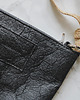 torby na ramię Ananas Bag black - wegańska torebka 3