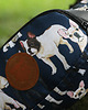 saszetka nerka VEGAN SNOUT - nerka - Bull&Dog 3