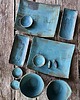 miski i misy Miseczka ceramiczna 3