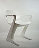 krzesła Krzesło Kangaroo chair proj.Ernst Moeckl, lata 70. 1