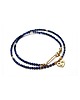 chokery Lapis lazuli  vol. 18 /choker/ 26.11.24 - Szlachetna kolekcja 2