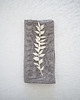 obrusy i serwetki Serwetka Lniana Heavy Linen True Gray 1