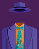plakaty Plakat Joker - Batman 2