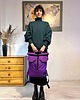 plecaki Plecak Deep Violet / cordura 3