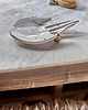 pojemniki na biżuterię Ceramiczna Łapka Handmade Talerzyk na Biżuterię Dalmatyńczyk 1
