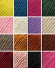 rękawiczki damskie Peruvian WOOLY zielone rekawiczki z wełny peruwiańskiej 4