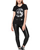 t-shirt damskie T-shirt damski UNDERWORLD Ship 1