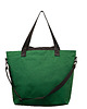 torby na ramię Torba CLASSIC moss green LARGE 3