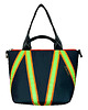 torby na ramię Art MIMA bag SHORT & Marcina Painty print 1