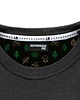 t-shirt damskie Koszulka damska - WILK SZARY 3