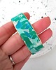 bransoletki - inne Kolorowa bransoleta Emerald 1