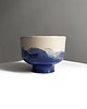 miski i misy Chawan miseczka do Matchy Morze 200 ml 1