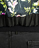 kurtki damskie Kurtka Flower Bomber 5