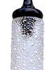 lampy wiszące Modernistyczna lampa wisząca, Narva Leuchen, Niemcy, lata 70. 5