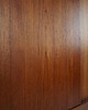 komody i szafki Highboard tekowy, duński design, lata 70, produkcja: Dania 8