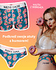 moda - inne Niezłe ciacho - bawełniane bokserki 1