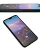 etui na telefon ETUI DREWNIANE UNIQUE 4 ŻYWIOŁY WODA HUAWEI 6