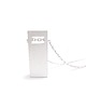 wisiory MONOLITH big / silver necklace 7