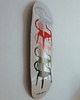 Ozdoby na ścianę Deskorolka skateboard - ozdoba na ścianę 1