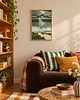 plakaty Plakat Fine Art giclee Look up! 2