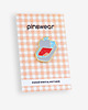 przypinki Pins "Konserwa" 1
