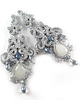 kolczyki swarovski Kolczyki Swarovski NOT only for princesses - frosty... 4