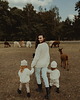 swetry damskie  Sweter Noomi Mama & Dziecko 1