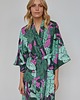 szlafroki damskie Kimono OHANA 3