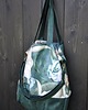 torby na ramię Torba na ramię XL - print magnolia 4