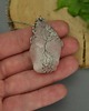wisiory Duży wisior drzewo życia kwarc różowy wire wrapping 6