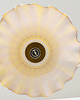 lampy wiszące Lampa wisząca Peill & Putzler, lata 70 3