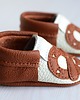 buty dziecięce Mokasyny (Precelki) 3